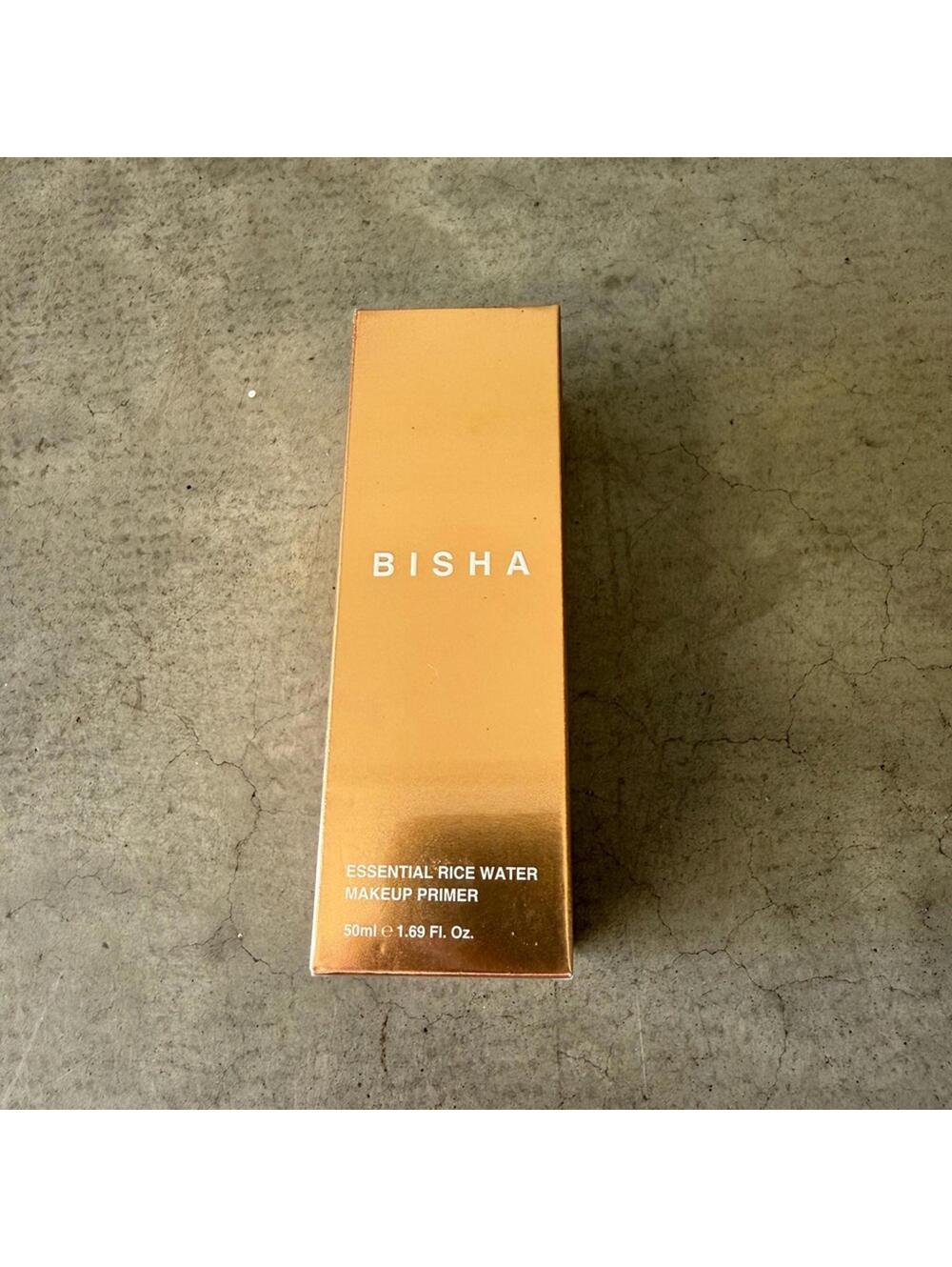 BISHA / Essential Rice Water Makeup Primer - Picture 2 of 8